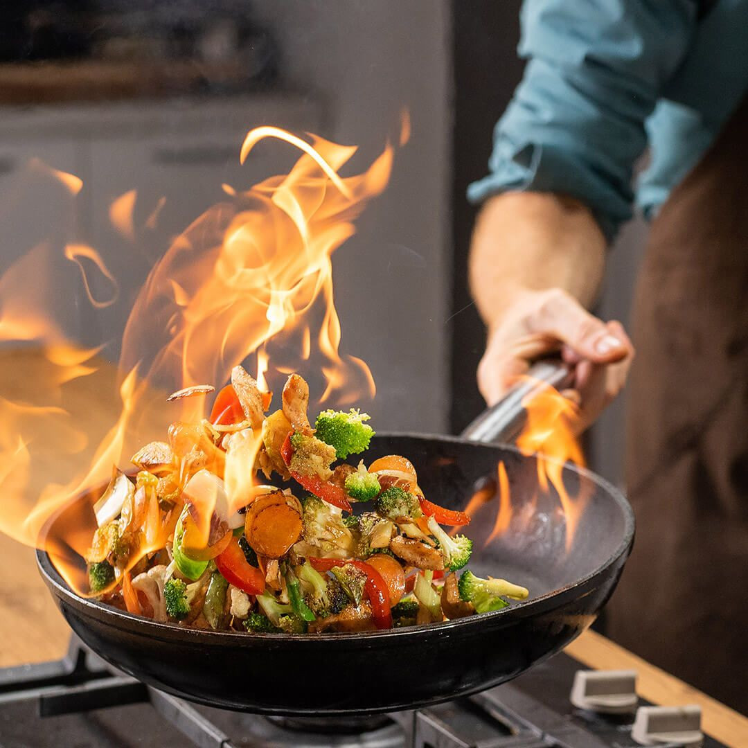 Wok
