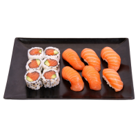 Sushi 12 Unds